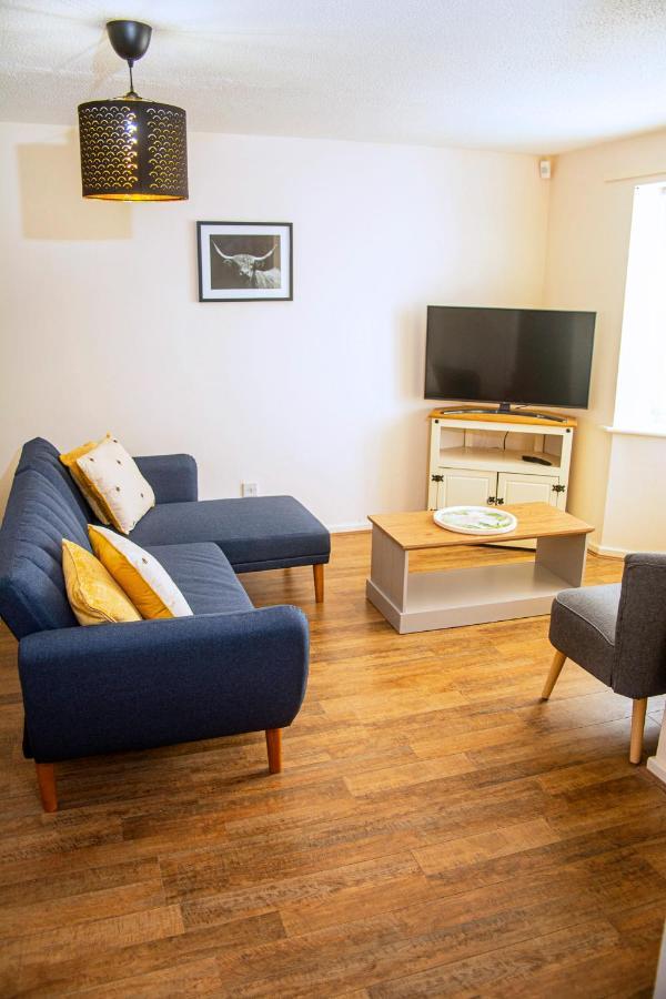 Cosy 3-Bed Home Close To City Centre Манчестер Екстер'єр фото