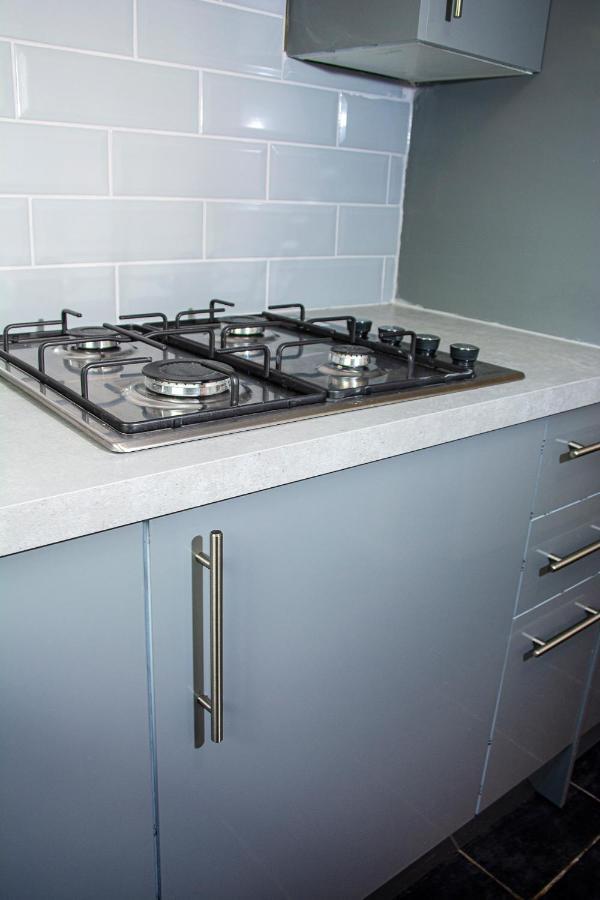 Cosy 3-Bed Home Close To City Centre Манчестер Екстер'єр фото